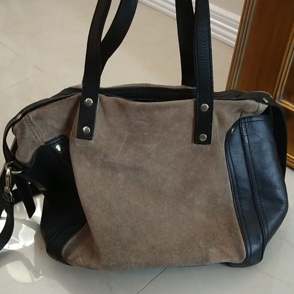 Zara purse